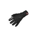 Manusi Castelli Perfetto Max, Negru