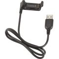 Garmin Vivoactive curea silicon rosu inchis