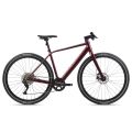 Orbea VECTOR 15 EQ (2026) - bicicletă urbană - Moondust Blue (Matt)