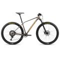 Bicicletă MTB fitness Orbea ONNA 29 50 - Violet Blue | White (Gloss)