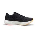Puma - pantofi alergare cu cuie pentru pista - evoSPEED Haraka 8 Unisex - Sun Stream | PUMA Black | White