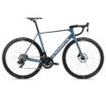 Orbea ORCA M20iTEAM (2026) - bicicletă șosea race - Escape Green  |  Carbon View Matt