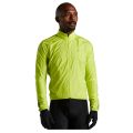 Specialized - jacheta ciclism maneca lunga pentru barbati Prime-Series Thermal LS - verde inchis