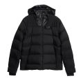 Jachetă alergare On Trek Jacket - bej Desert | impermeabilă