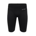 Orca - Costum de baie doua piese pentru Femei Bra &amp; Bikini - print negru rosu