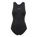 Orca - bluza neopren femei - Base Layer Openwater t-shirt - negru