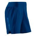 CEP - Pantaloni scurti alergare pentru femei Loose Fit Women Shorts - negru