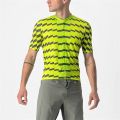 Pantaloni scurti Castelli Unlimited Adventure Baggy negru