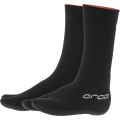 Orca - Bluza pentru costum neopren neagra