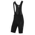 Spiuk - Bib Pants ANATOMIC pentru femei - negru