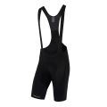 Spiuk - Pantaloni scurti ciclism pentru barbati HELIOS BibShort  - negru