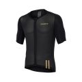 Spiuk - Tricou ciclism pentru barbati maneca scurta Max SS men jersey - bordeaux red