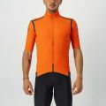 Castelli Prologo 4 - tricou cu maneca scurta - rosu-alb-bleumarin
