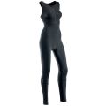 Northwave - pantaloni ciclism scurti cu bretele Active Gel bibshorts - negru