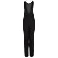 Ziener - pantaloni lungi ciclism vreme rece pentru barbati Nerine lightshell pants - negru