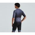 Specialized - bluza de corp ciclism cu maneca lunga pentru barbati Seamless Base Layer LS - gri inchis