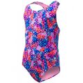Tyr Costum de inot pentru copii Poppy Diamondfit Orange