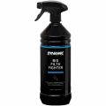 Dynamic Bike Care - Perie curatare roti si componente bicicleta Wheel and component brush - negru