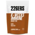 226ers - plic pudra proteica - Vegan Protein 700 - ciocolata - 700gr