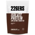 226ers - plic pudra proteica - whey protein - cappuccino - 1kg