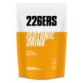 226ers - punga de pulbere cu electrolit - hydrazero - tropical - 225gr