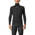 Castelli Bluza corp cu maneca lunga Flanders Warm LS - gri