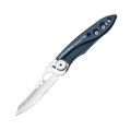 Leatherman - multi-tool 9 functii Squirt PS4 831233 - negru