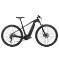 Orbea LAUFEY H30 (2027) - bicicletă MTB Trail hardtail - Metallic Cinnamon (Matt) - Black (Gloss)