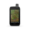 Garmin eTrex Touch | Dispozitiv de mână cu GPS și ecran tactil