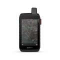 Garmin eTrex Touch | Dispozitiv de mână cu GPS și ecran tactil