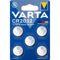 Varta - baterie coin - CR2032 - 2 buc