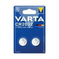 Varta - baterie tip moneda CR2032 - 1 bucata