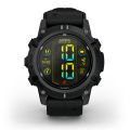Garmin Instinct 3 SOLAR Tactical 45mm - Smartwatch Robust GPS