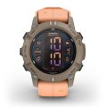 Garmin Instinct 3 SOLAR 45mm - Smartwatch Robust GPS