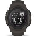 Garmin Instinct E 40mm - Smartwatch Robust GPS - lime