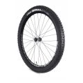 Vittoria - set roti MTB aluminiu 26" - Creed 26 Alloy XC quick release