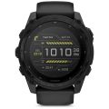 Garmin Tactix Charlie Safir