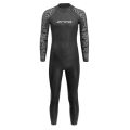 Orca - costum neopren pentru barbati Freedive Mantra 1 P wetsuit - negru albastru