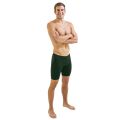 Finis - Slip inot barbati - Brief Solid - albastru deschis afine