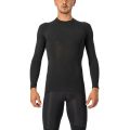 Castelli Flanders W LS bluza corp alba