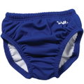 Finis - scutec inot reutilizabil - Swim Diaper Print - cu imprimeu - Camuflaj rechin
