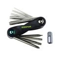 Bikefun - Cheie Bicicleta tip Y, dimensiune 4/5/6mm