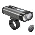 Far RAVEMEN CR900 USB 900 lumeni - Black - lentila antiorbire