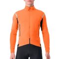 Castelli - jacheta ciclism 4-14 gr C - Salto - Turcoaz