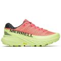 Merrell - pantofi sport - AGILITY PEAK 5 GTX - beluga | talus