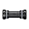 Butuc pedalier Shimano BB-MT501 - filet BSA, 68/73mm