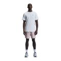 Pantaloni trail On Trail Shorts - gri Rock | buzunare multiple