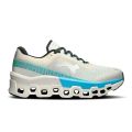 On - pantofi sport - Cloudpulse W - Cream | Salmon