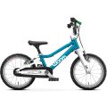 Bicicleta copii Woom 1 Go cu roti 12" roz Hot Pink