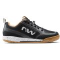 Northwave - pantofi ciclism MTB AM - Corsair 2 - Black
